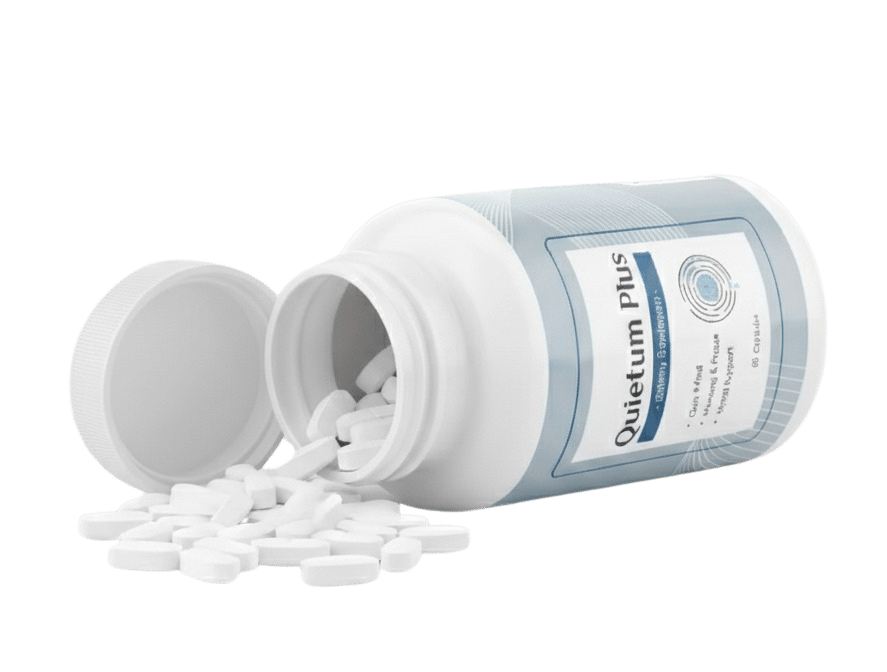 Quietum Plus Tablet